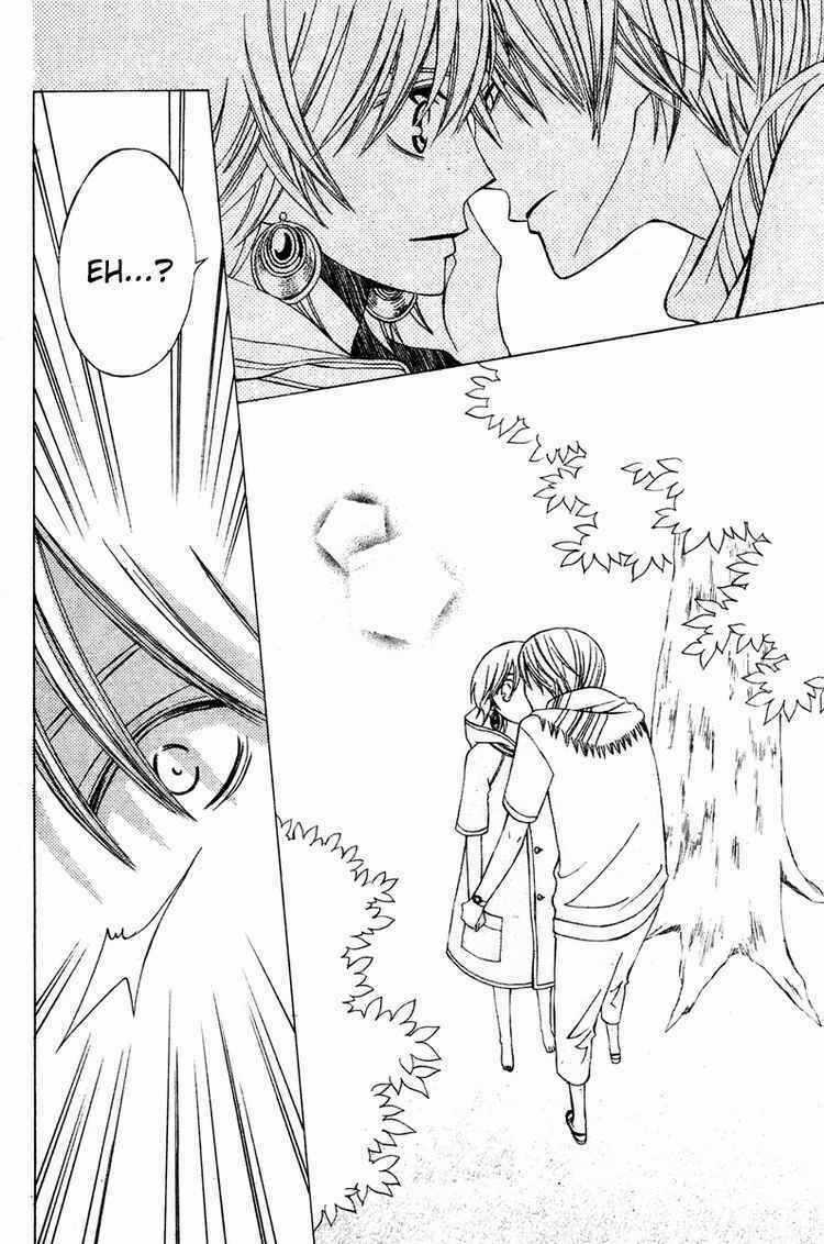 Zettai Heiwa Daisakusen Chapter 6 trang 20