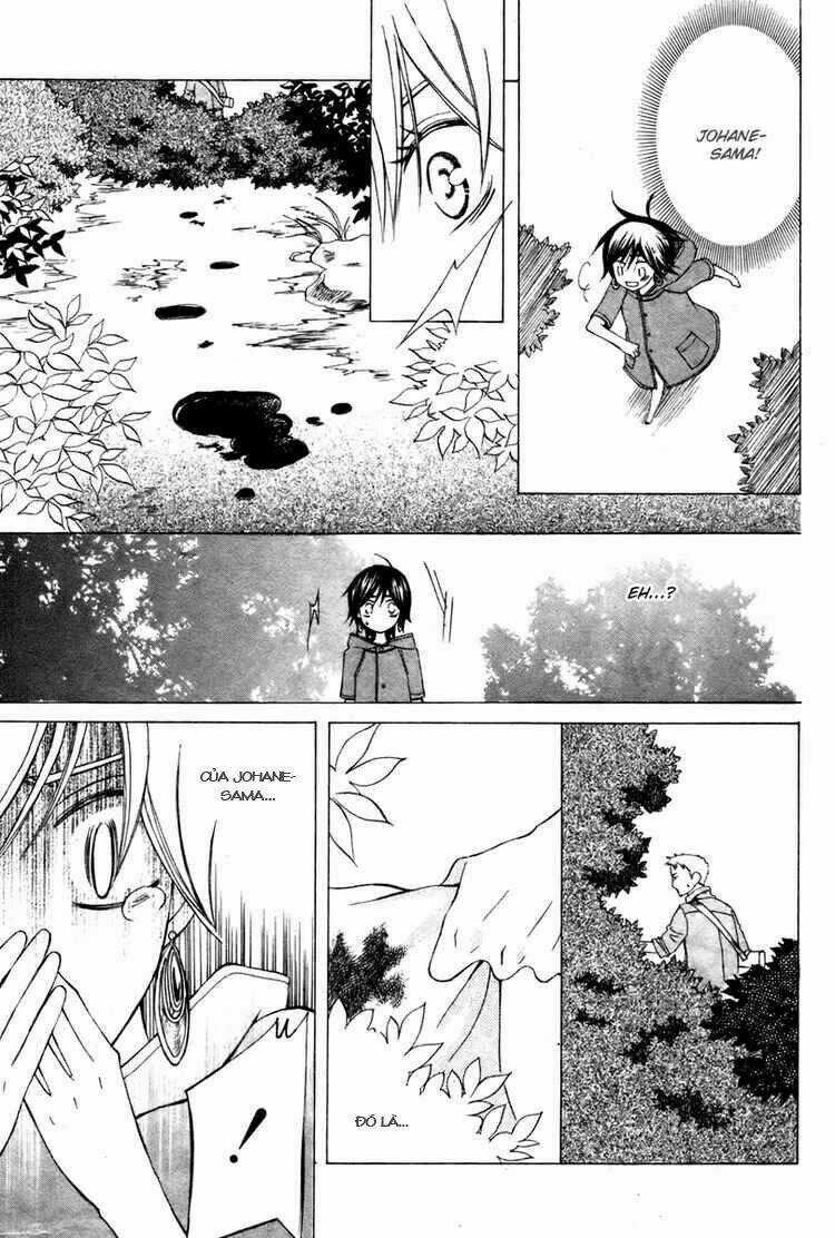 Zettai Heiwa Daisakusen Chapter 6 trang 25