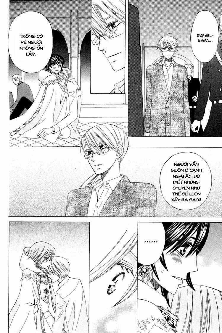 Zettai Heiwa Daisakusen Chapter 7 trang 38