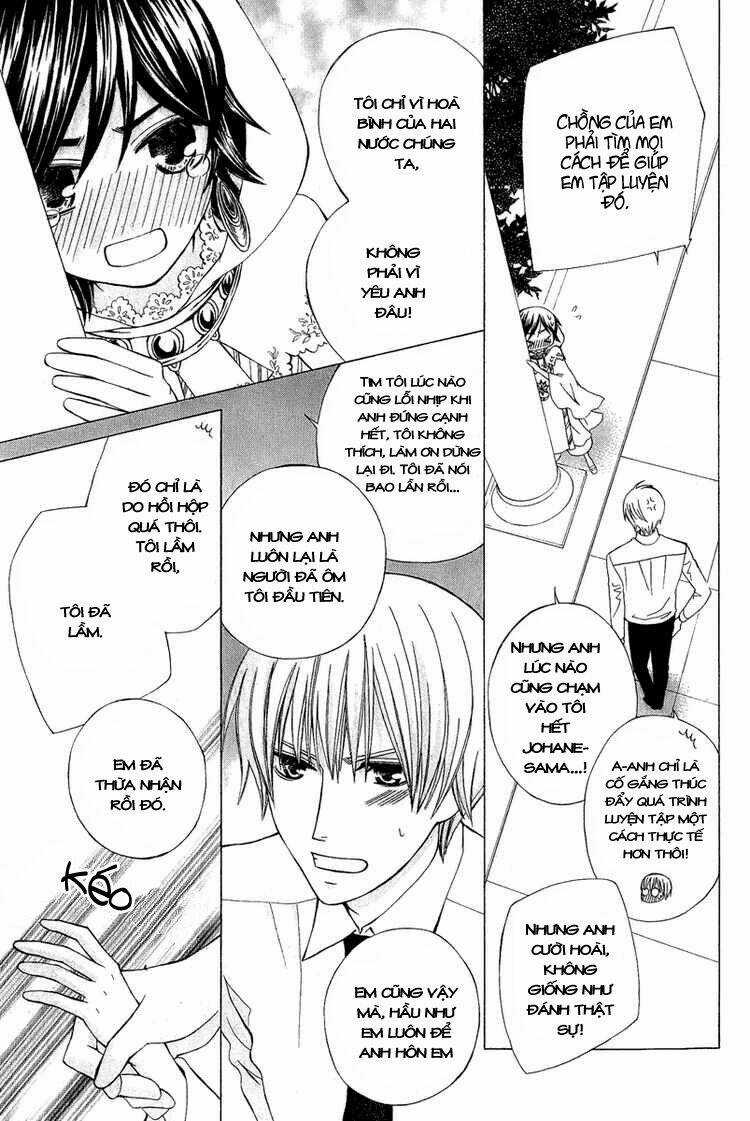 Zettai Heiwa Daisakusen Chapter 7 trang 5