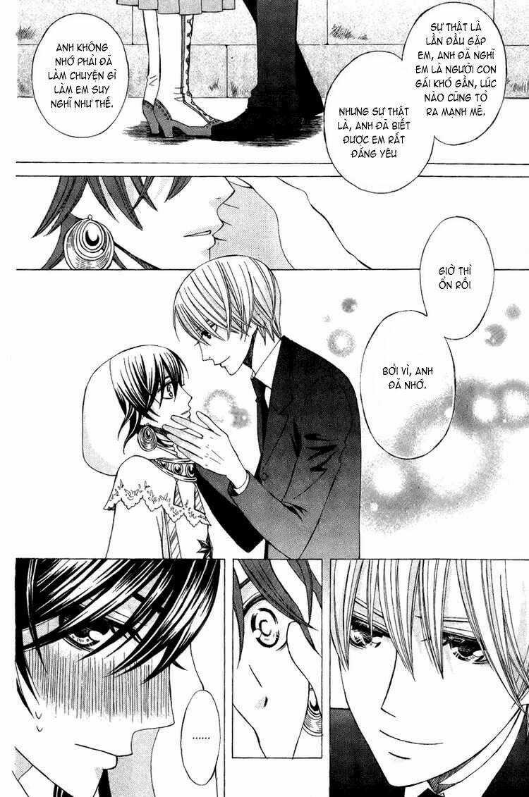 Zettai Heiwa Daisakusen Chapter 8 trang 20