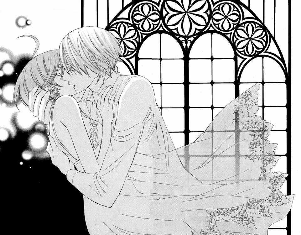 Zettai Heiwa Daisakusen Chapter 8 trang 36