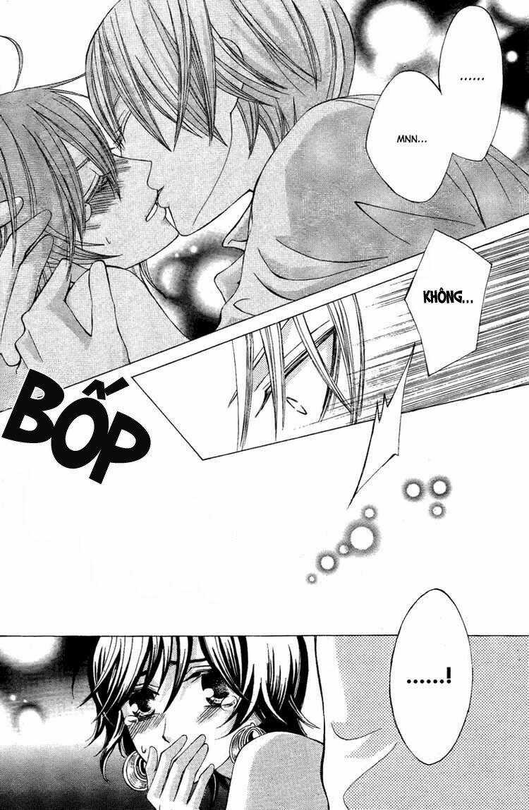 Zettai Heiwa Daisakusen Chapter 8 trang 37