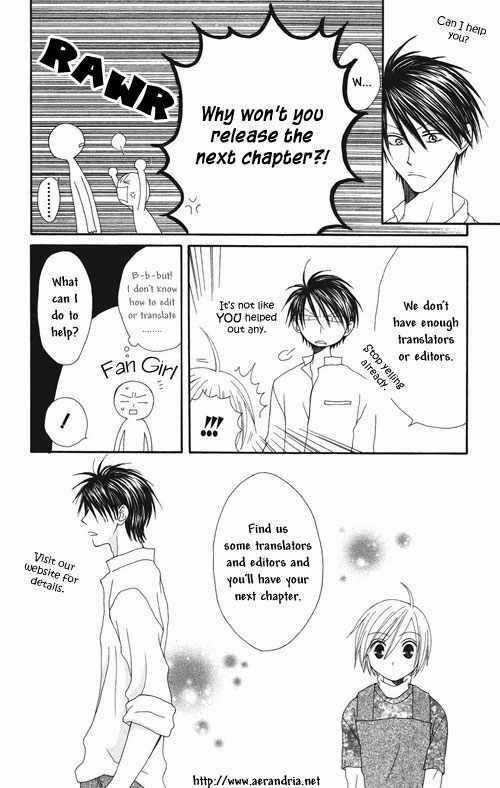Zettai Heiwa Daisakusen Chapter 8 trang 41