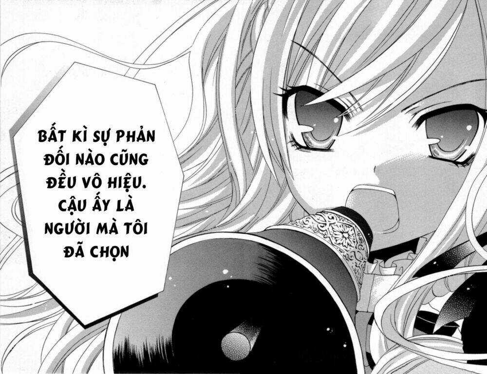 Zettai Joousei Chapter 1 trang 49