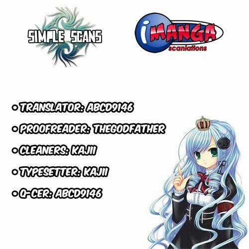 Zettai Joousei Chapter 6 trang 30