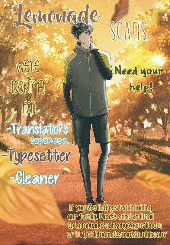 Zettai Ni Tokimeite Wa Ikenai! Chapter 11 trang 42