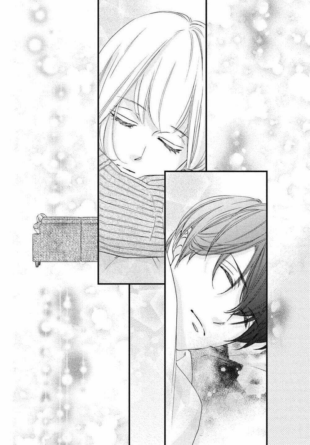 Zettai Ni Tokimeite Wa Ikenai! Chapter 13 trang 29