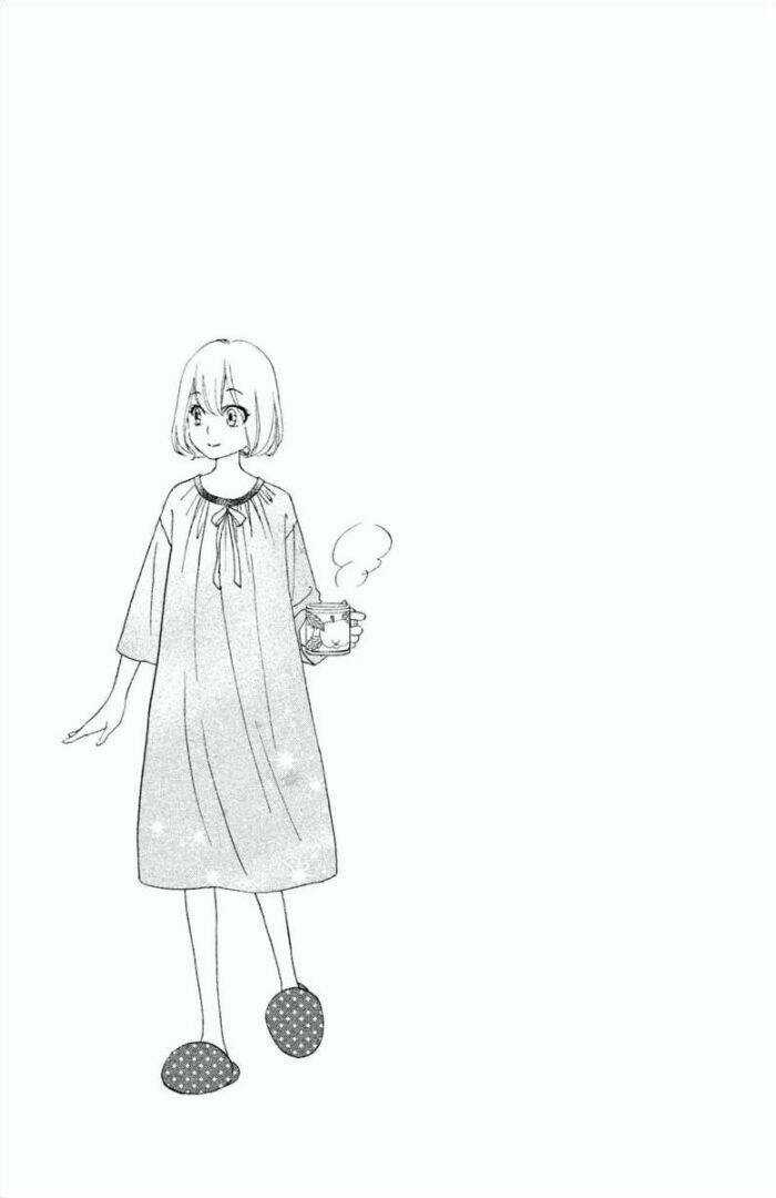 Zettai Ni Tokimeite Wa Ikenai! Chapter 14 trang 39