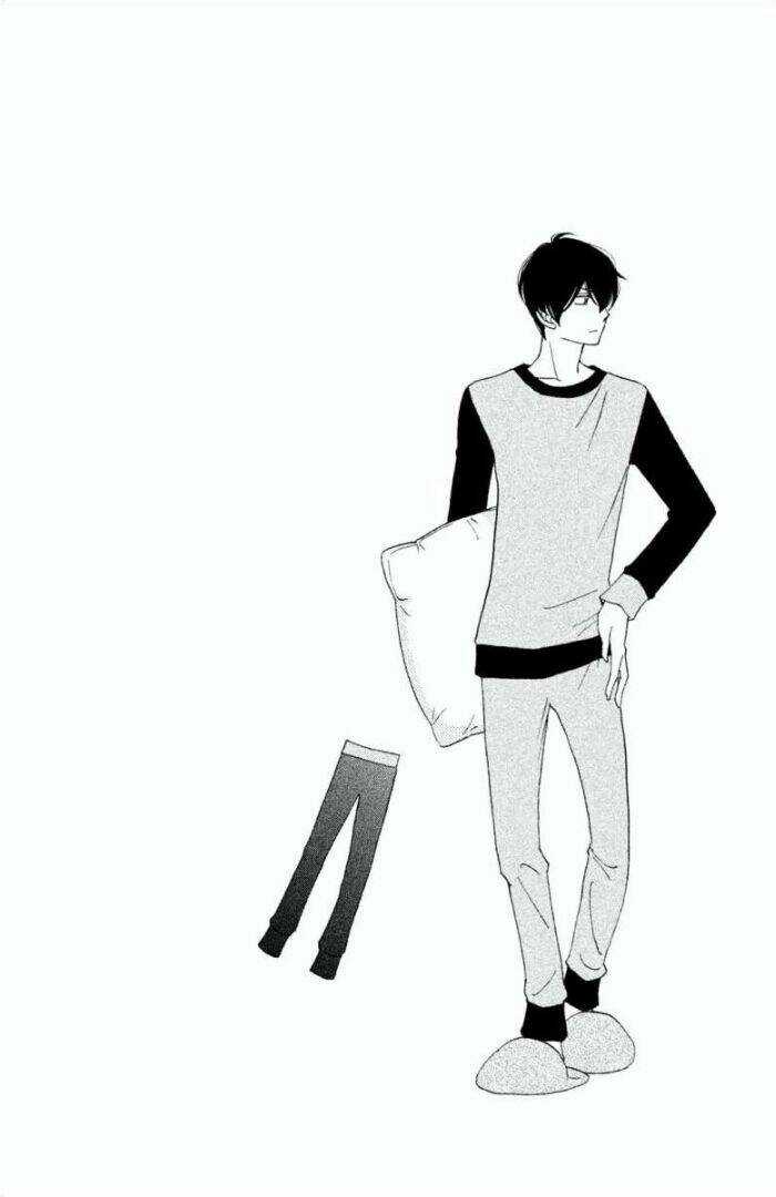 Zettai Ni Tokimeite Wa Ikenai! Chapter 14 trang 40