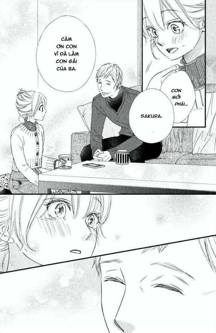 Zettai Ni Tokimeite Wa Ikenai! Chapter 16 trang 25