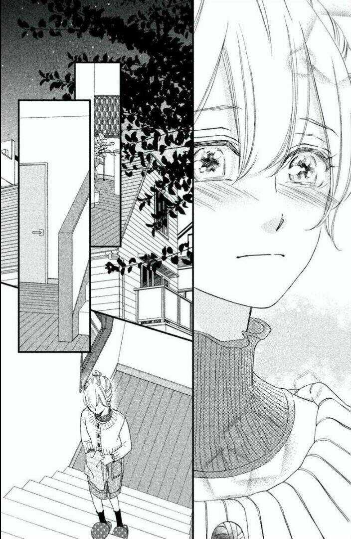 Zettai Ni Tokimeite Wa Ikenai! Chapter 16 trang 26