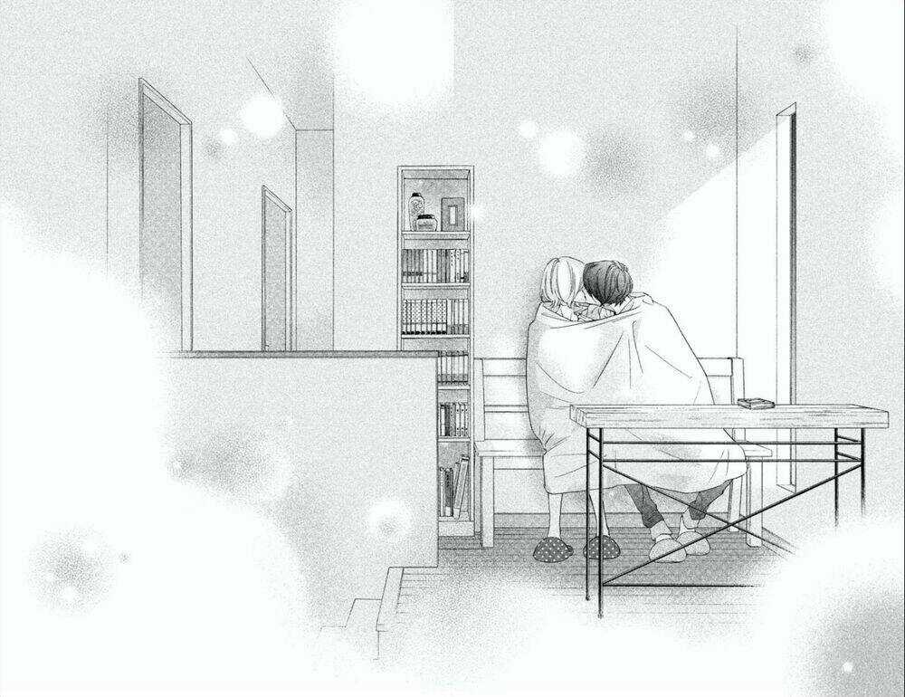 Zettai Ni Tokimeite Wa Ikenai! Chapter 16 trang 36