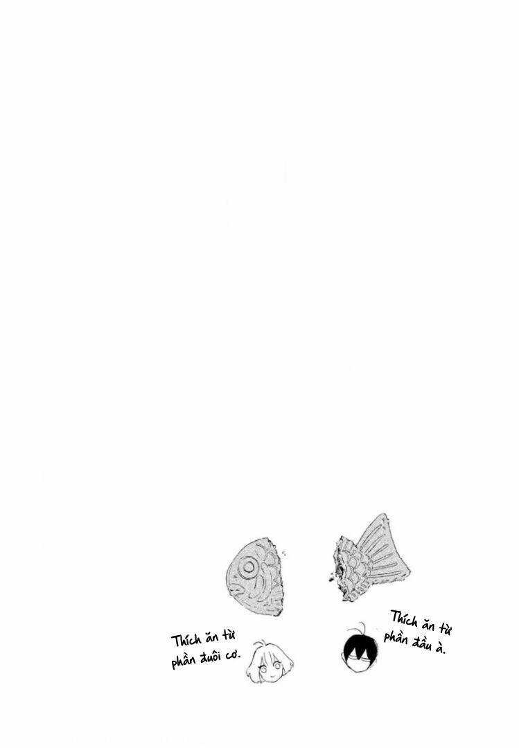 Zettai Ni Tokimeite Wa Ikenai! Chapter 17 trang 42