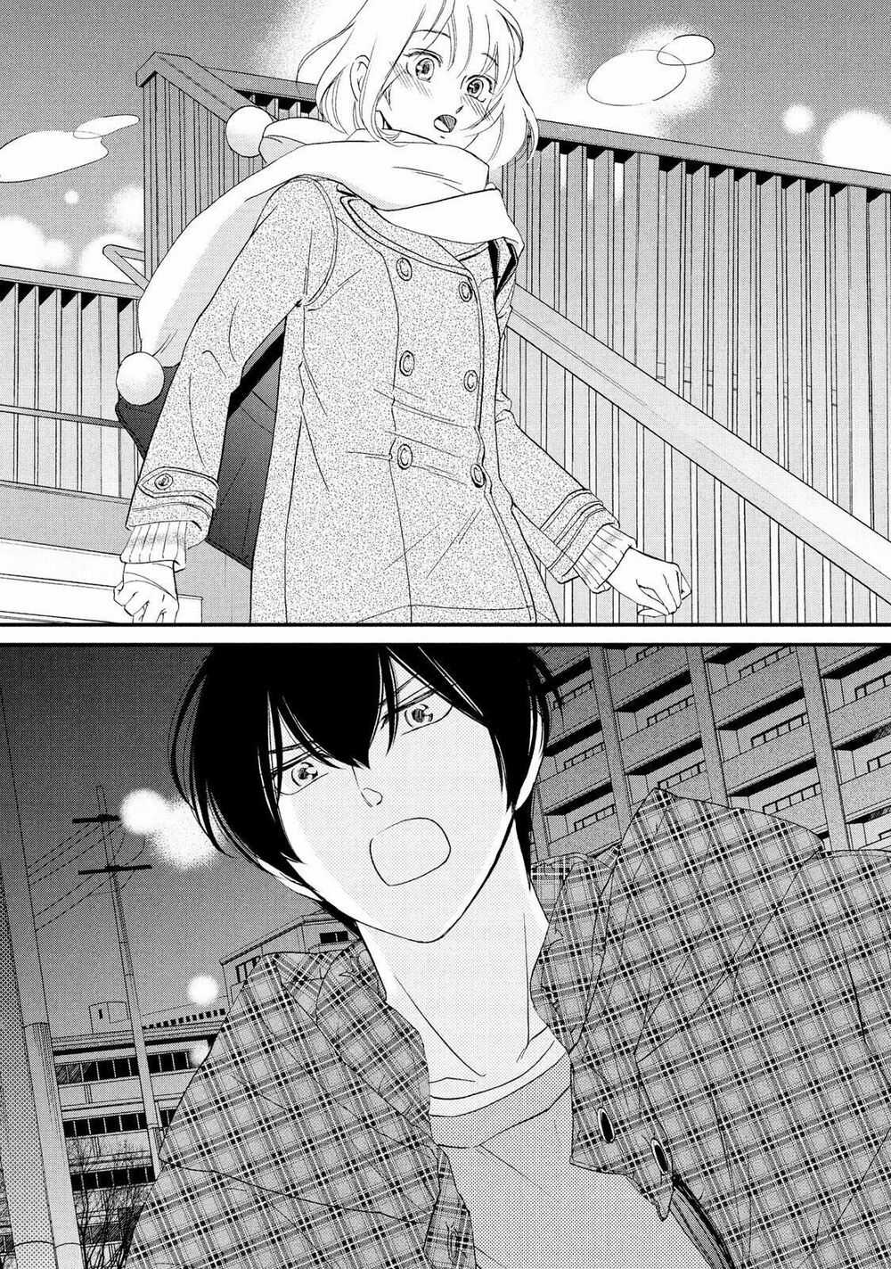 Zettai Ni Tokimeite Wa Ikenai! Chapter 21 trang 41