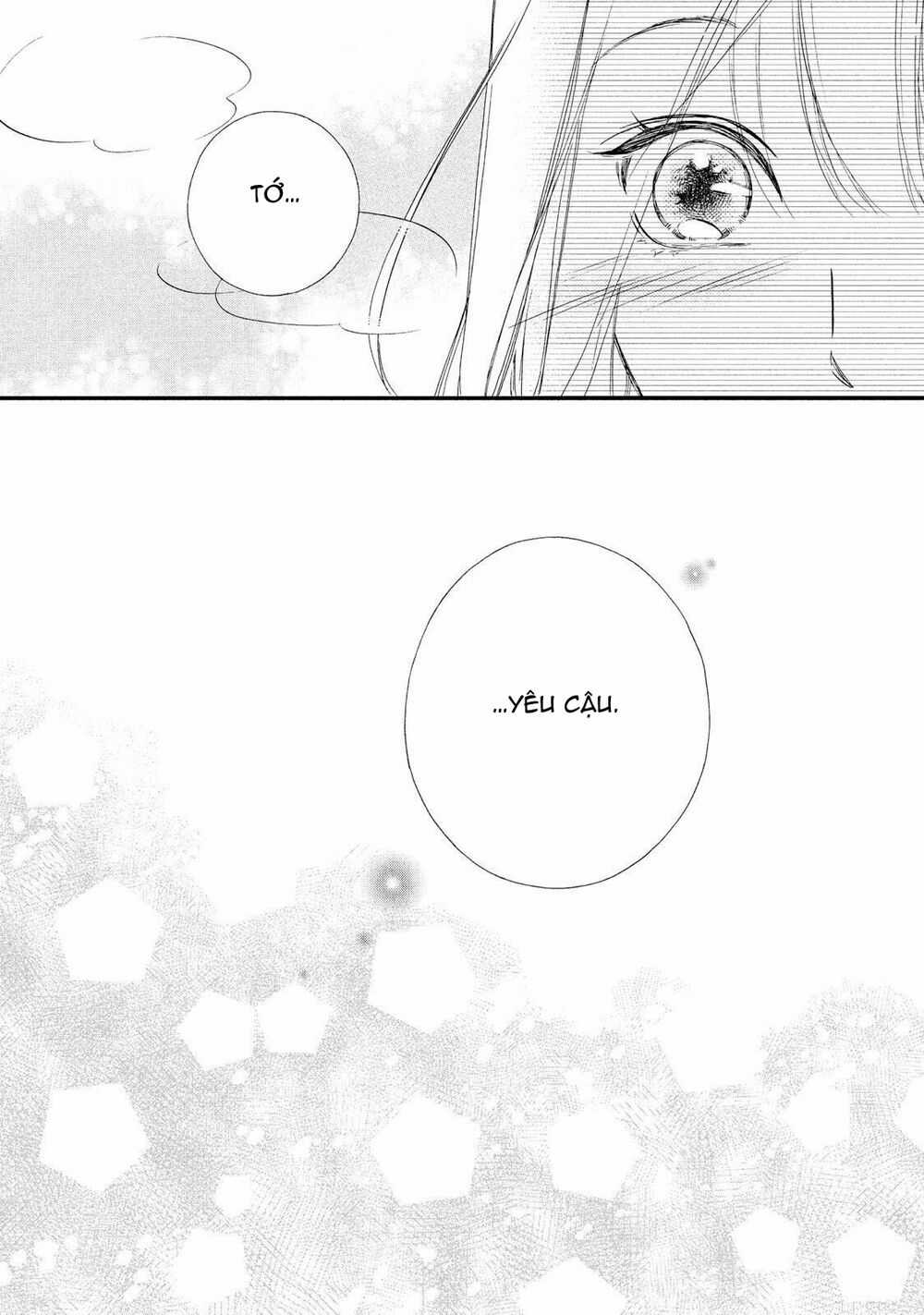 Zettai Ni Tokimeite Wa Ikenai! Chapter 21 trang 44