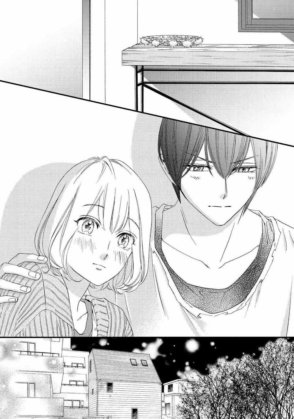 Zettai Ni Tokimeite Wa Ikenai! Chapter 22 trang 20