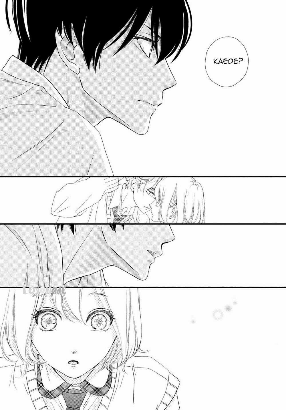 Zettai Ni Tokimeite Wa Ikenai! Chapter 8 trang 38