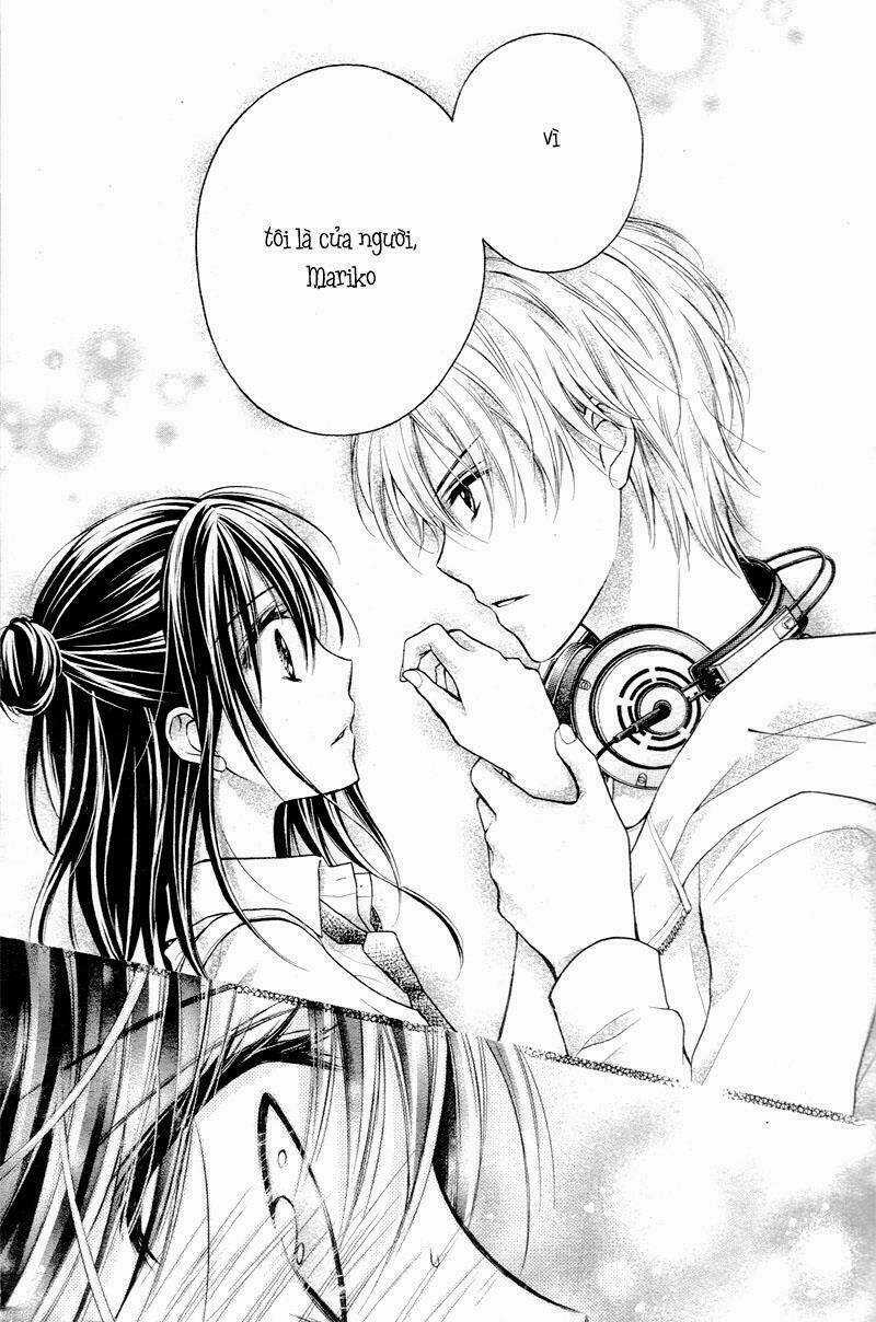 Zettai Renai Program Chapter 1 trang 33