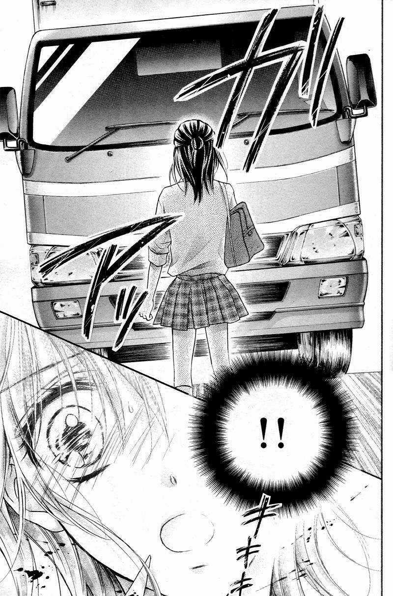 Zettai Renai Program Chapter 1 trang 35