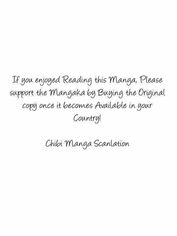 Zettai Renai Program Chapter 5 trang 34