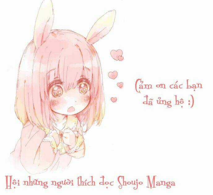 Zettai Renai Program Chapter 5 trang 35