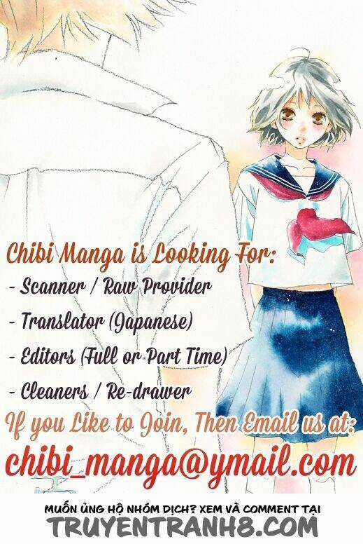 Zettai Renai Program Chapter 7 trang 2