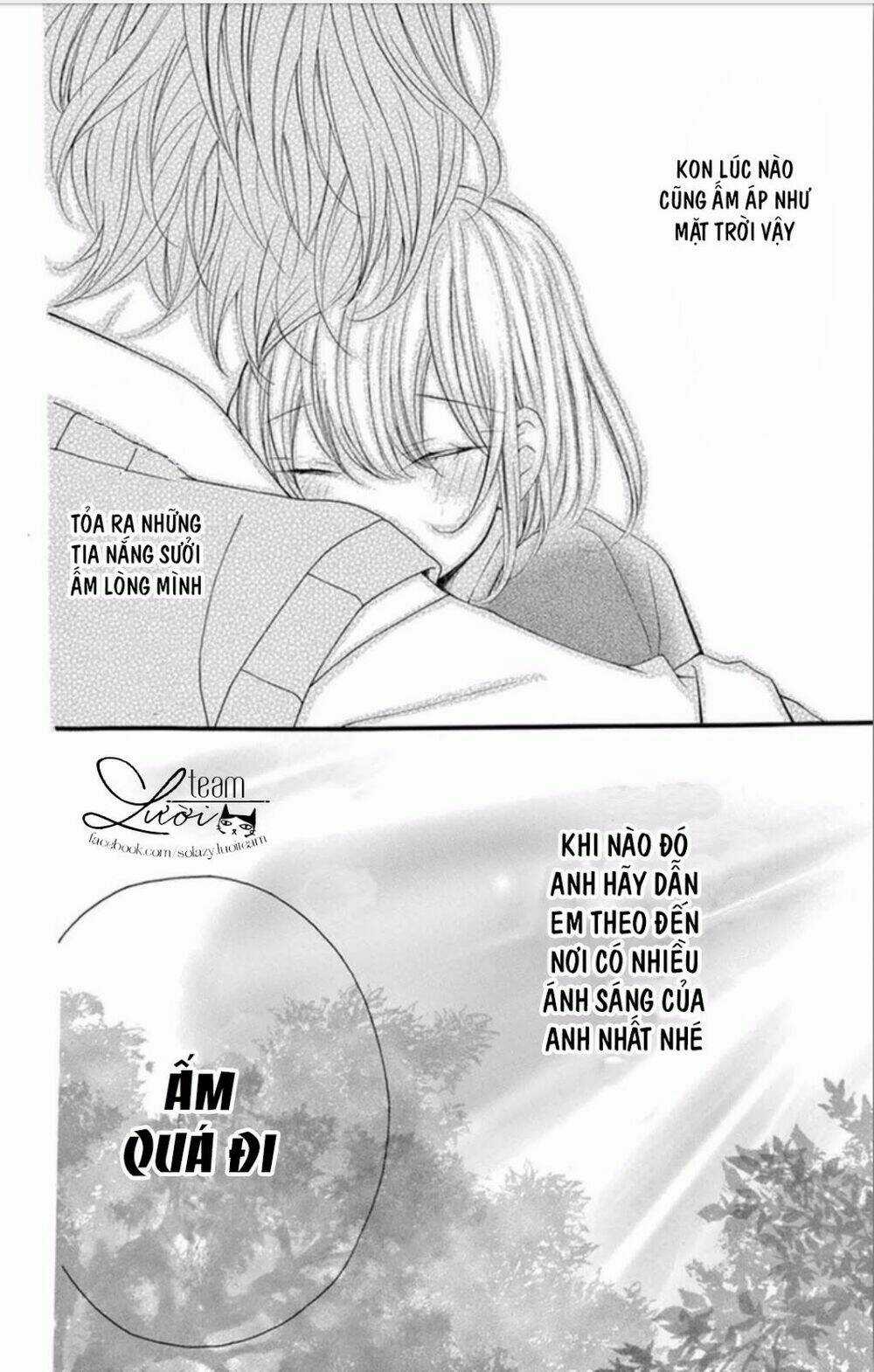 Zettai!! Sawaru No Kinshi!! Ore No Mono Chapter 4 trang 19