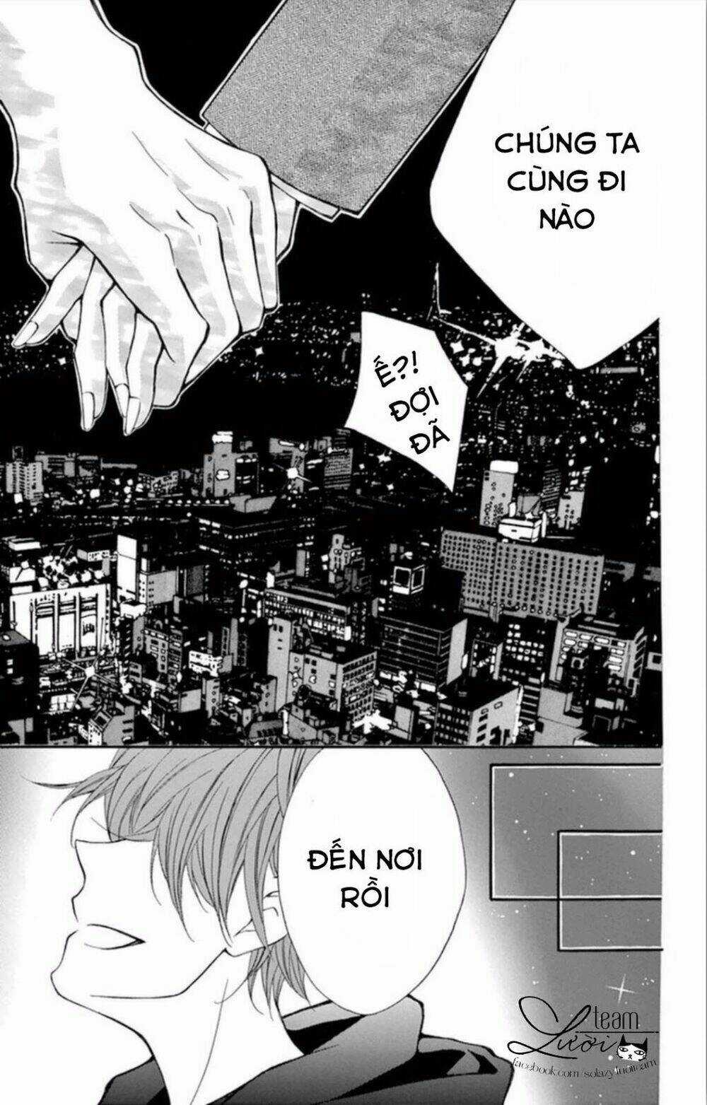 Zettai!! Sawaru No Kinshi!! Ore No Mono Chapter 5 trang 14