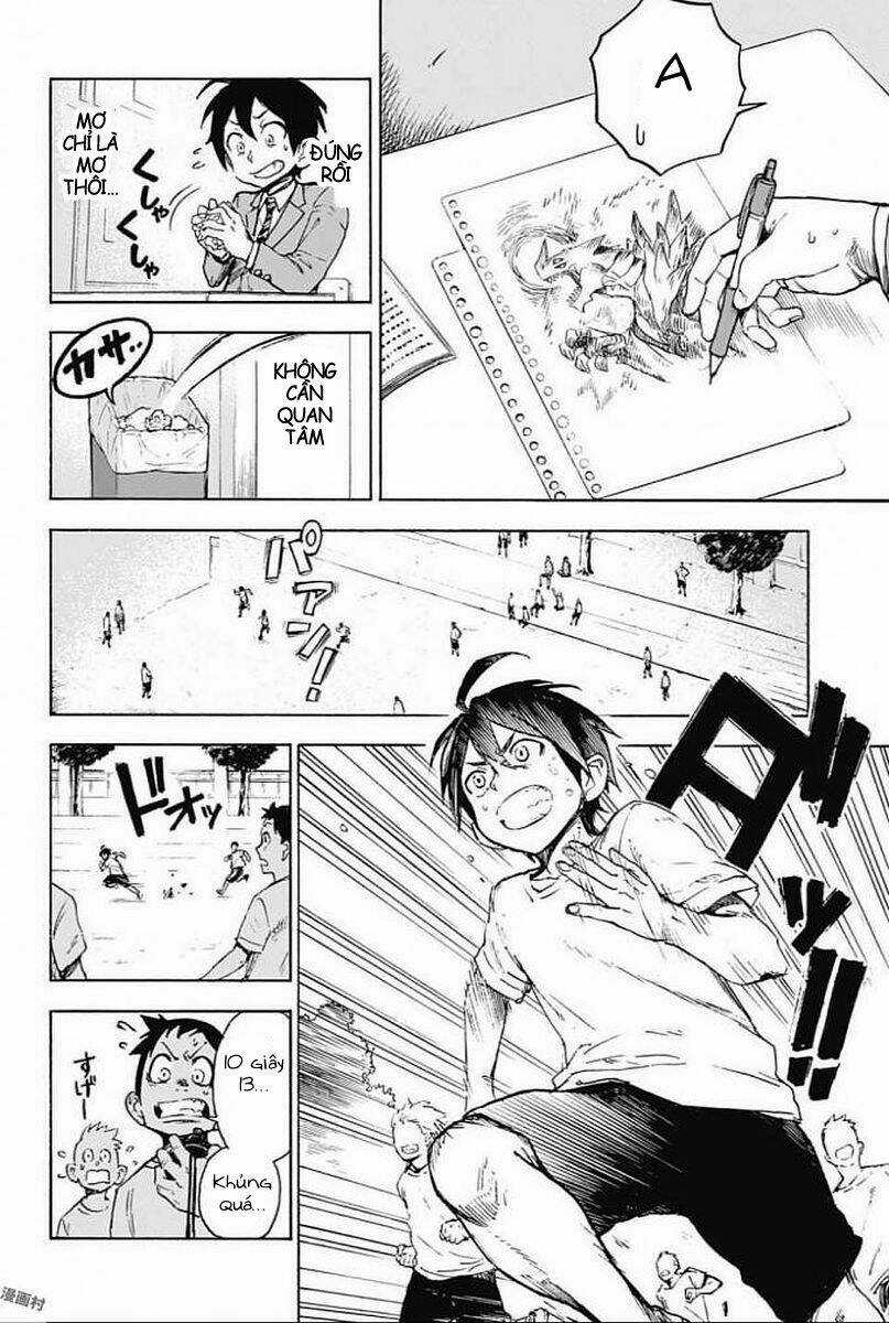 Ziga Chapter 1 trang 11