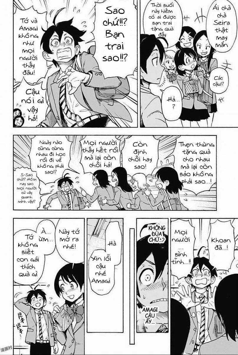 Ziga Chapter 1 trang 13