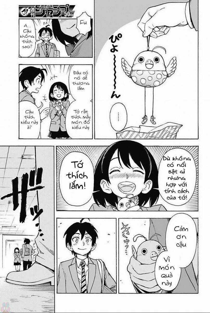 Ziga Chapter 1 trang 14