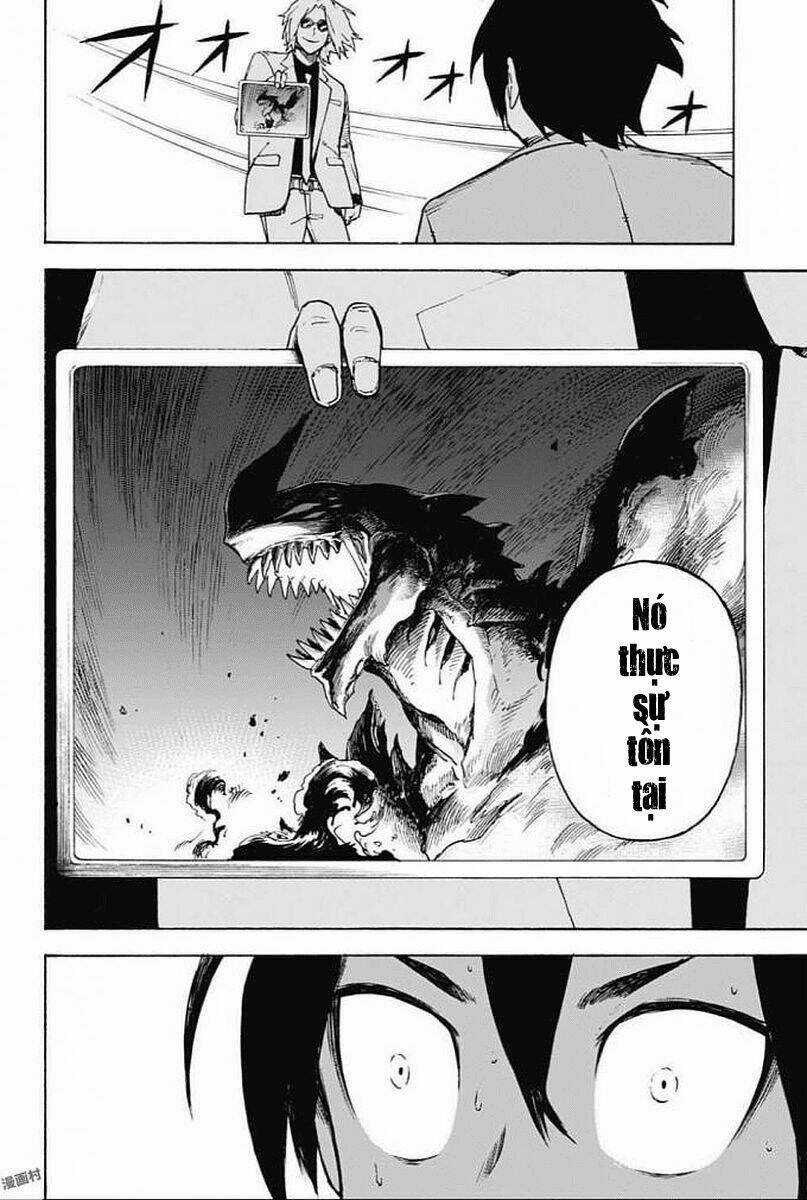 Ziga Chapter 1 trang 19