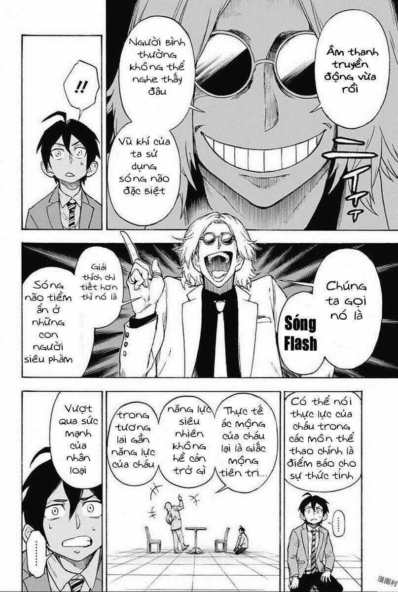 Ziga Chapter 1 trang 25