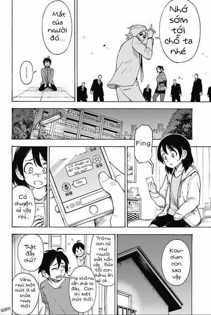 Ziga Chapter 1 trang 27