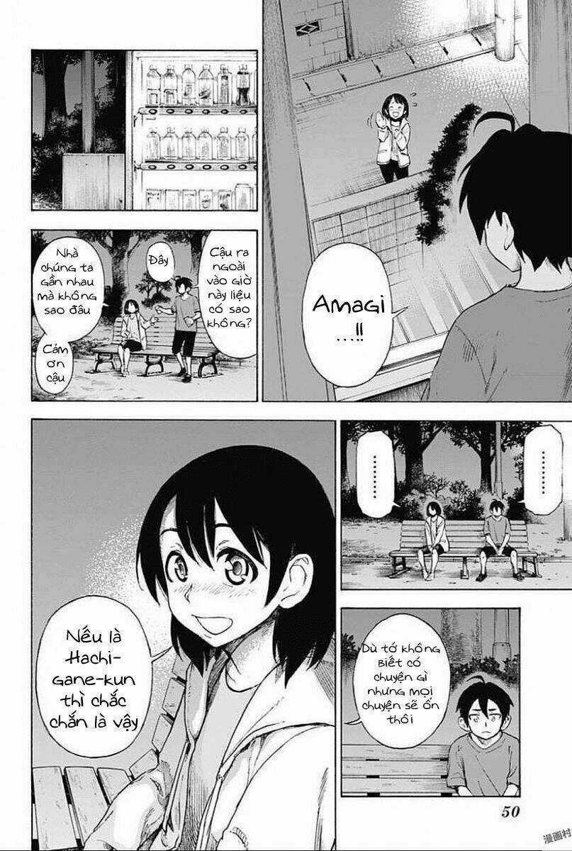 Ziga Chapter 1 trang 29