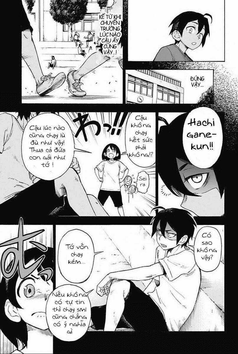 Ziga Chapter 1 trang 30