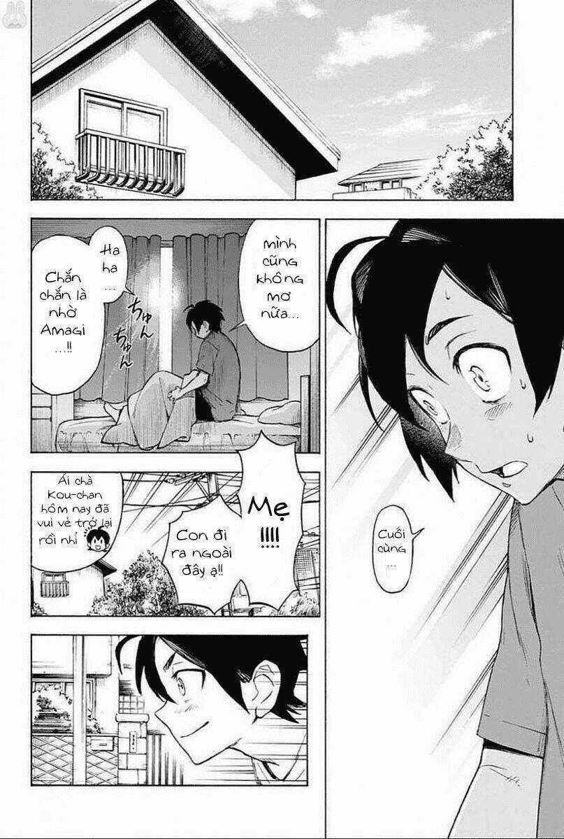 Ziga Chapter 1 trang 33