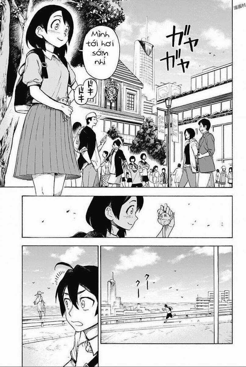 Ziga Chapter 1 trang 34