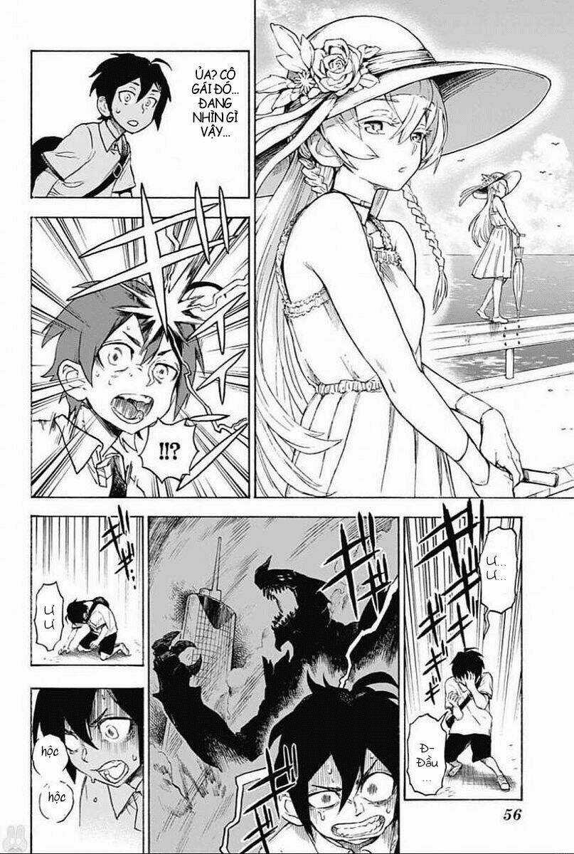 Ziga Chapter 1 trang 35