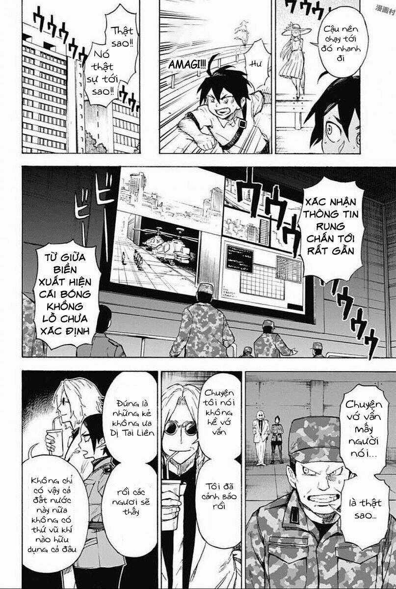 Ziga Chapter 1 trang 37