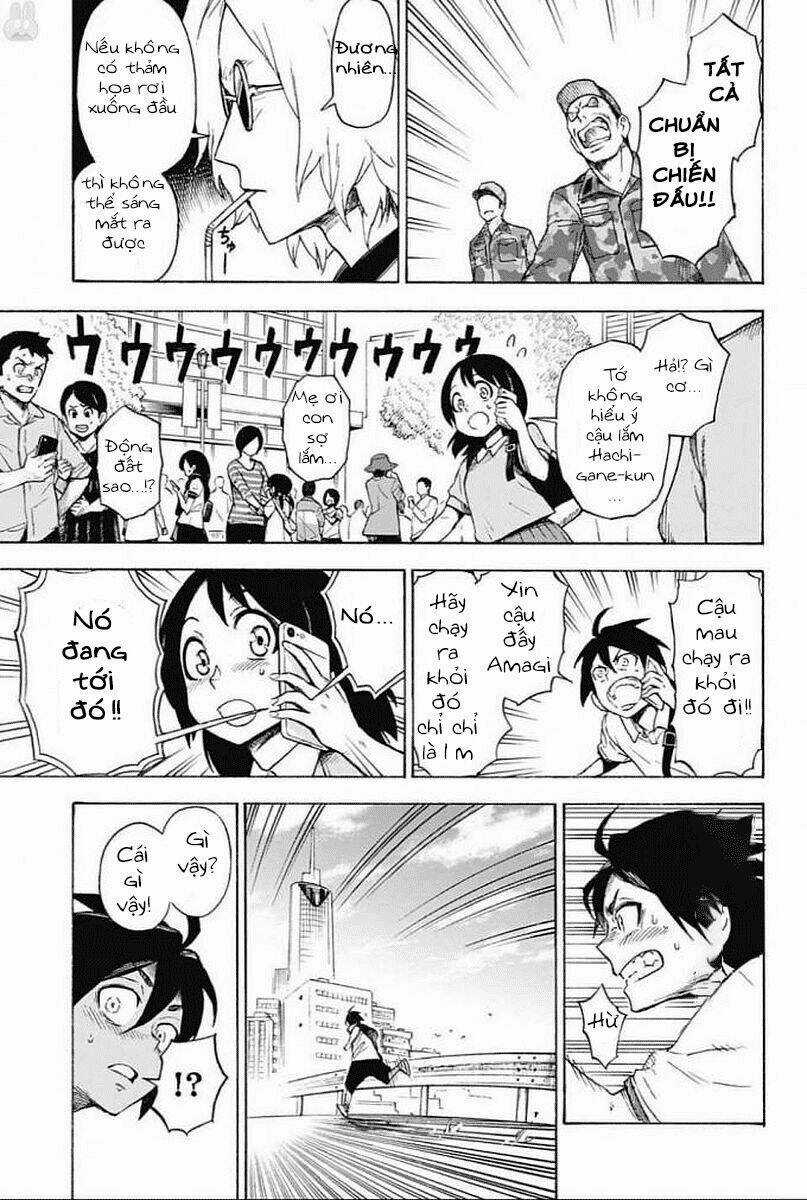 Ziga Chapter 1 trang 38