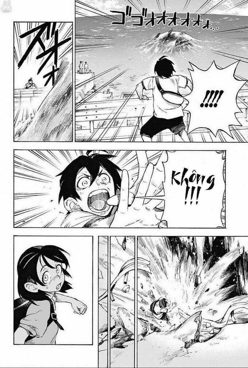 Ziga Chapter 1 trang 39