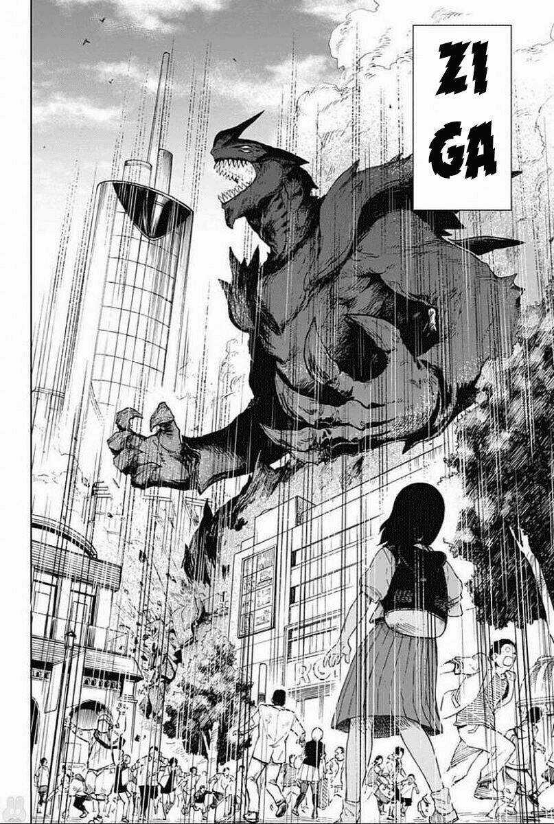 Ziga Chapter 1 trang 42