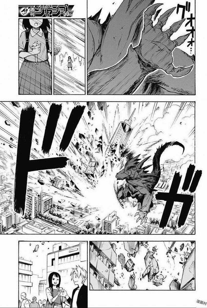 Ziga Chapter 1 trang 43