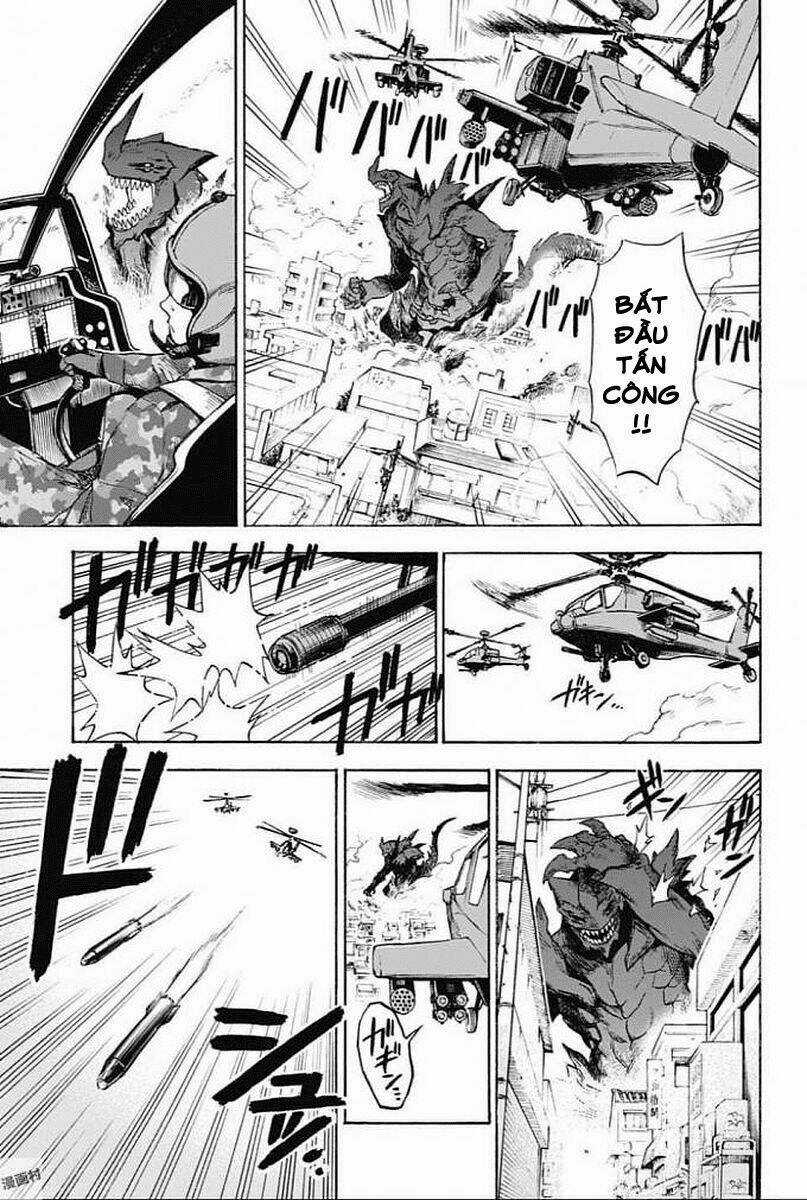 Ziga Chapter 1 trang 45