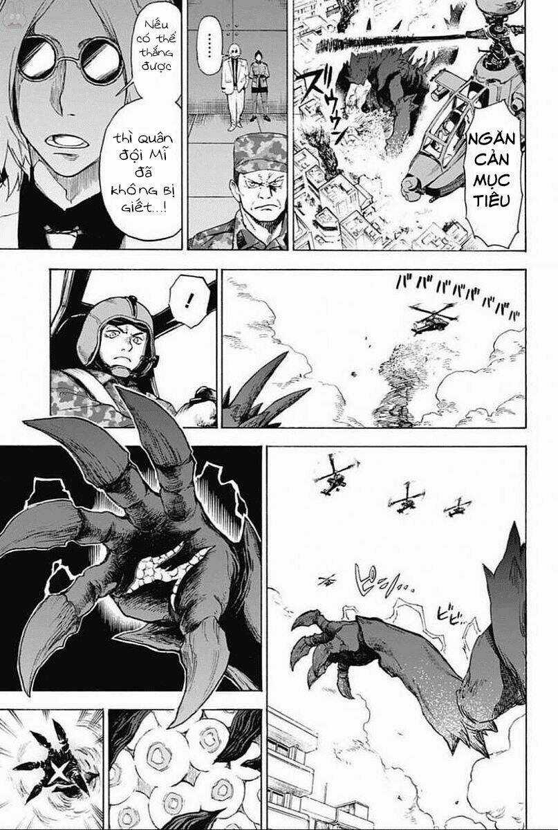 Ziga Chapter 1 trang 47