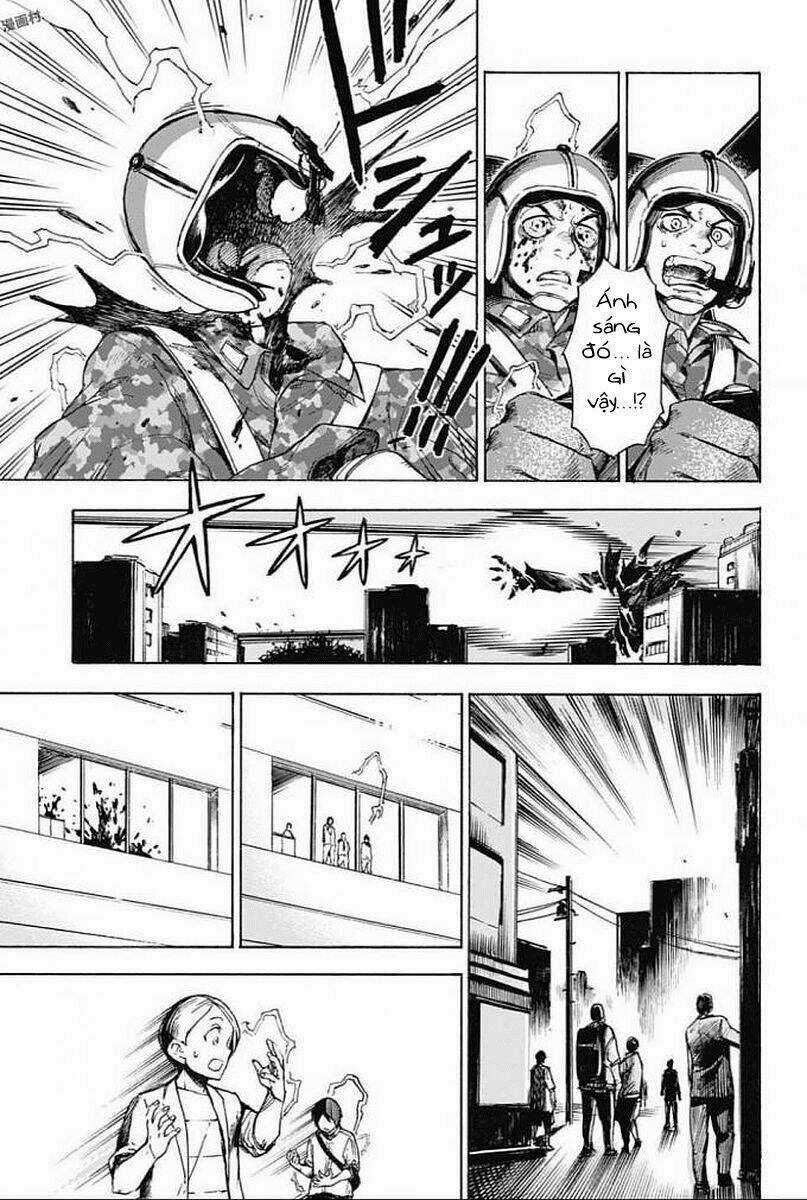 Ziga Chapter 1 trang 49