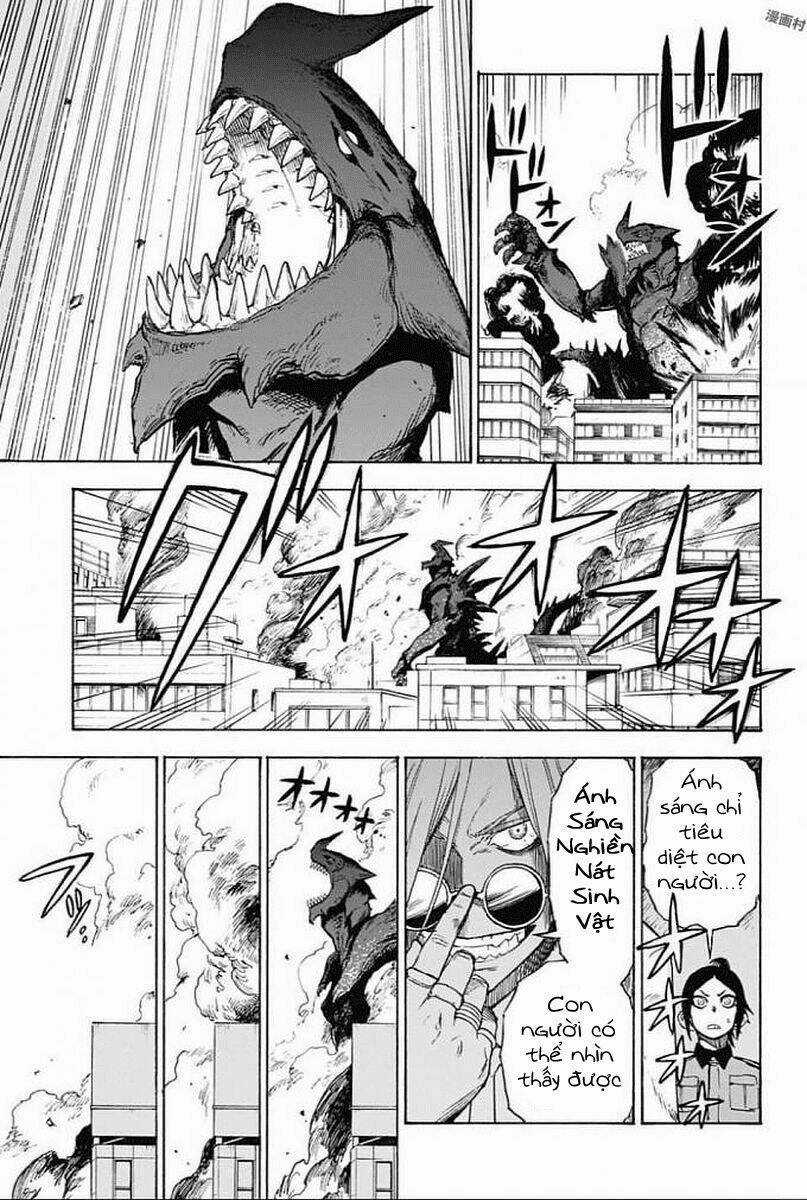 Ziga Chapter 1 trang 51