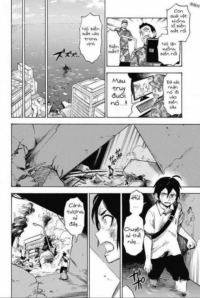 Ziga Chapter 1 trang 52